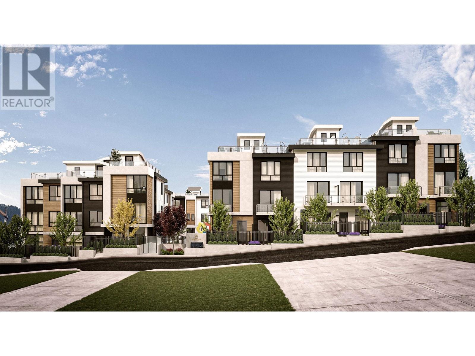 709 Regan Avenue Unit 215, Coquitlam, BC V3J 3A5