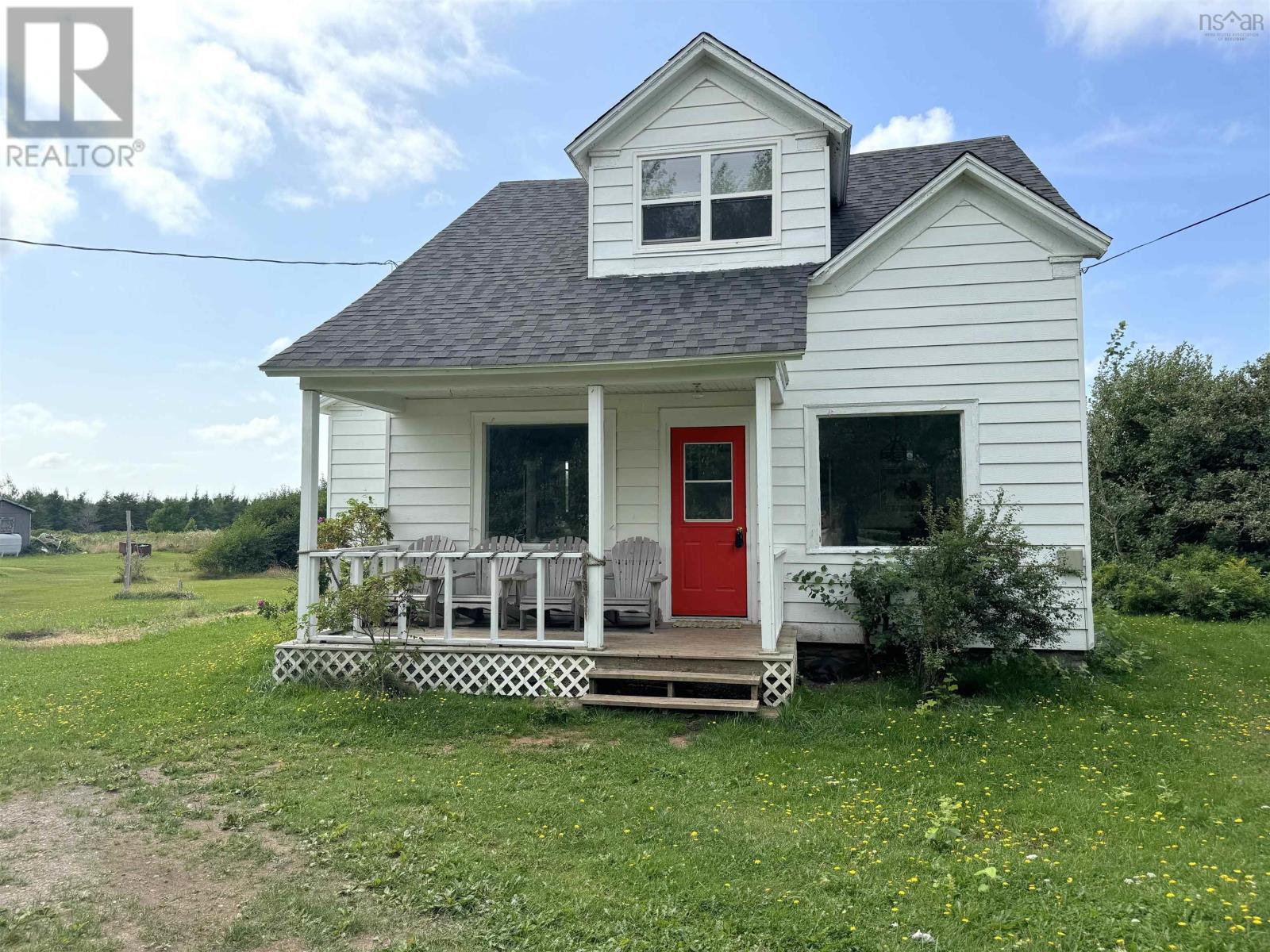 12723 Cabot Trl, Grand Tang, NS B0E 1H0