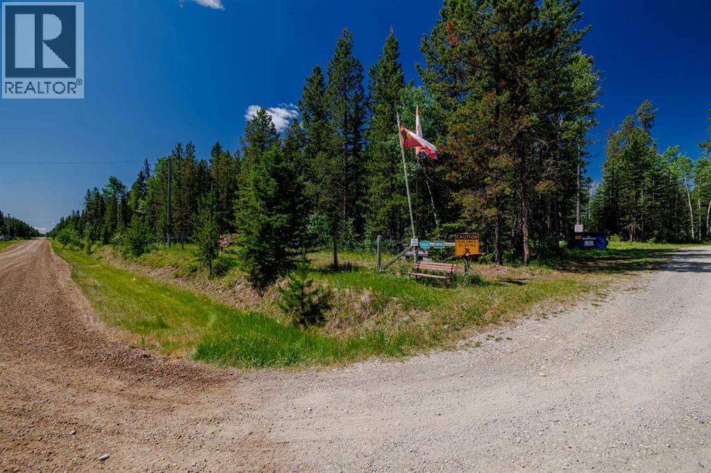 282155 Range Road 53, Rocky View County, AB T4C 2W1