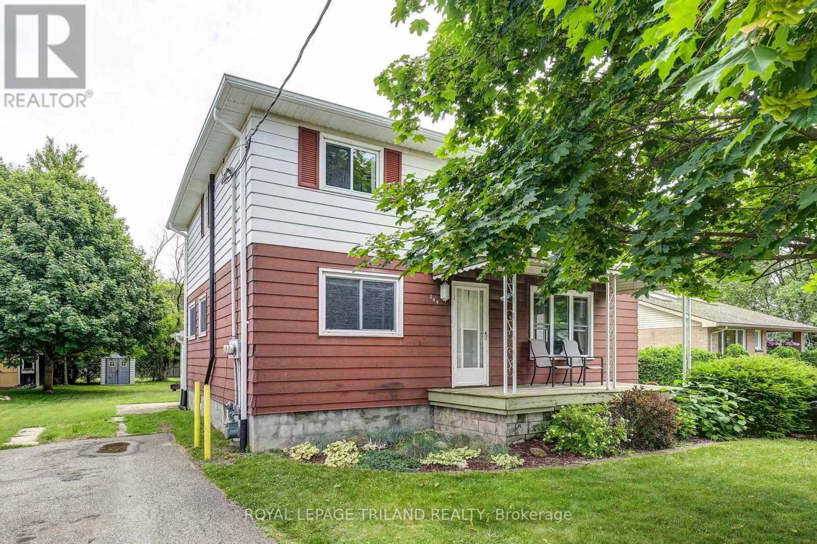 249 Victoria St, Central Elgin, ON N0L 1B0