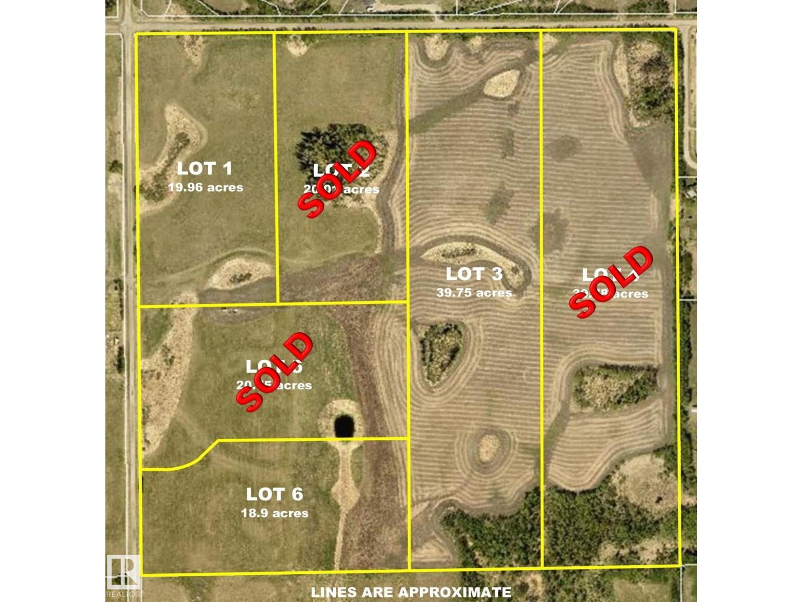 Rr 212 & Twp Rd 534, Rural Strathcona County, AB T8E 2C8