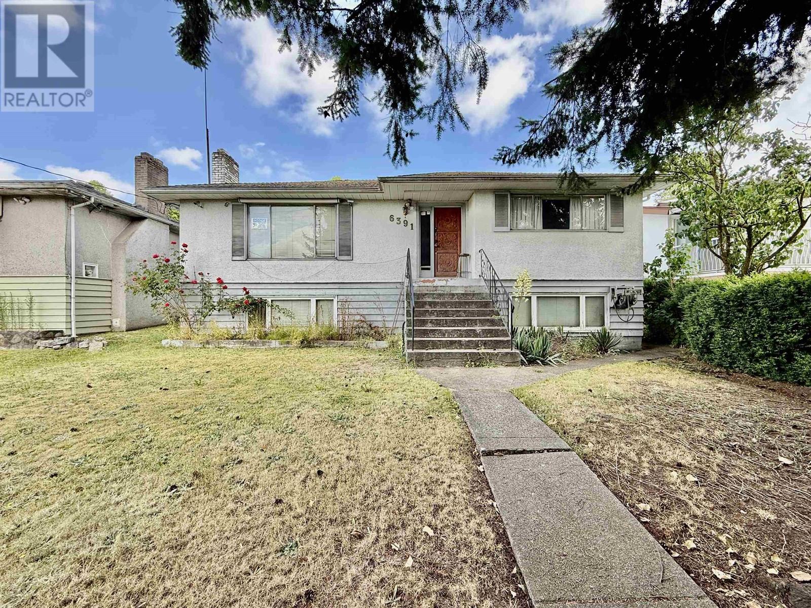 6391 Lougheed Hwy, Burnaby, BC V5B 3A1