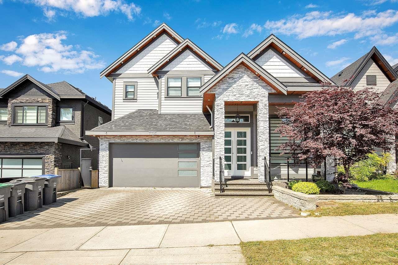 154 Street Unit 7715 #a, Surrey, BC V3S 1C2