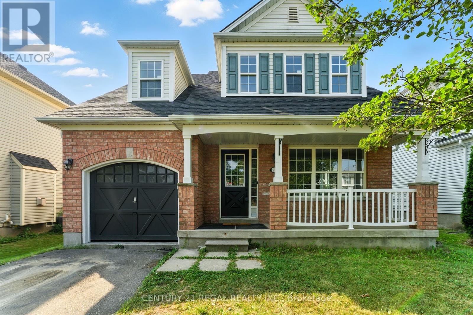97 Osborn Ave, Brantford, ON N3T 6R3