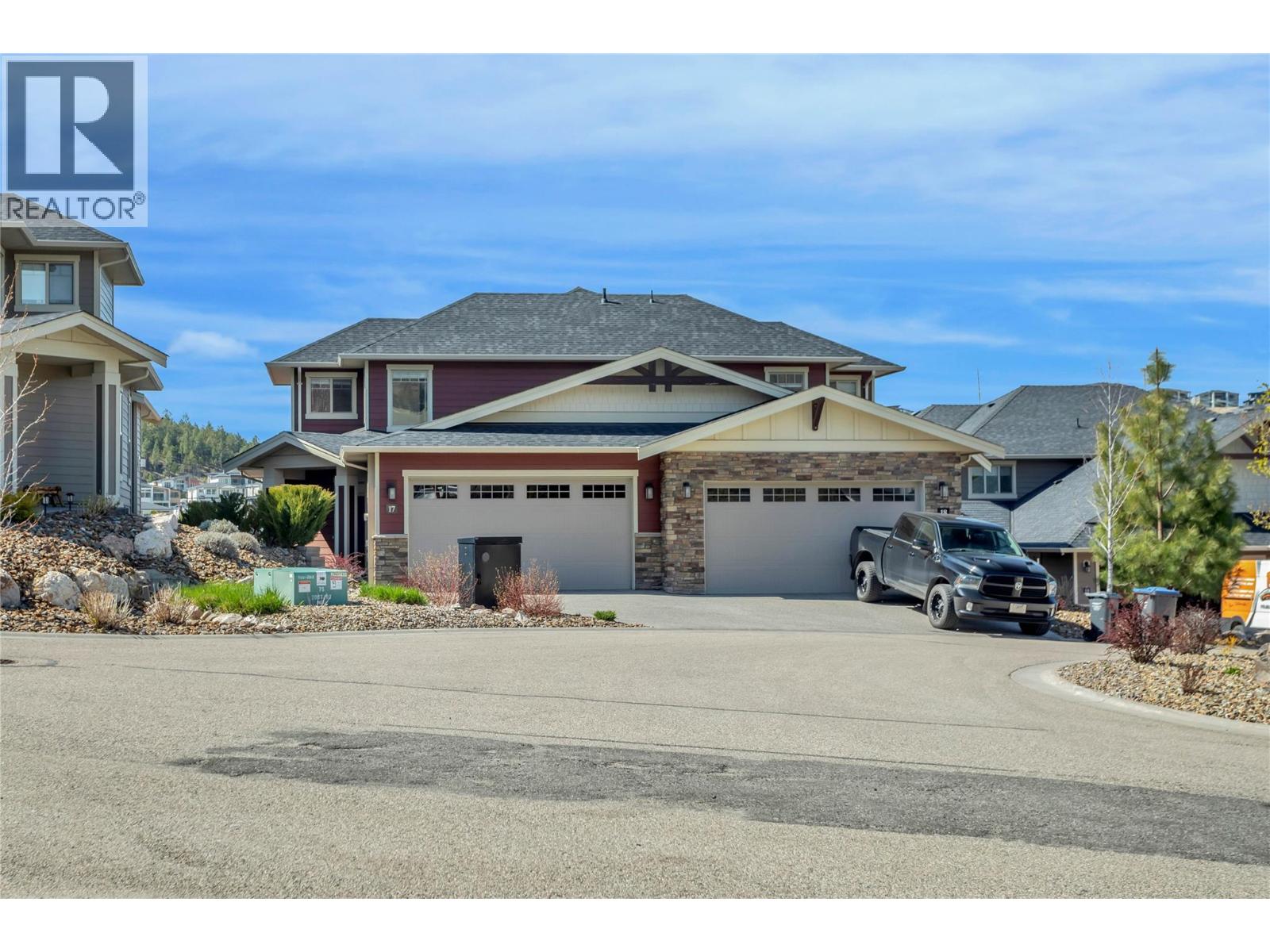 875 Stockley Street Unit 17, Kelowna, BC V1P 1S4