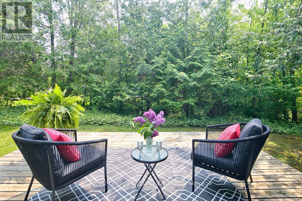 134 Escarpment Cres, Collingwood, ON L9Y 5B4