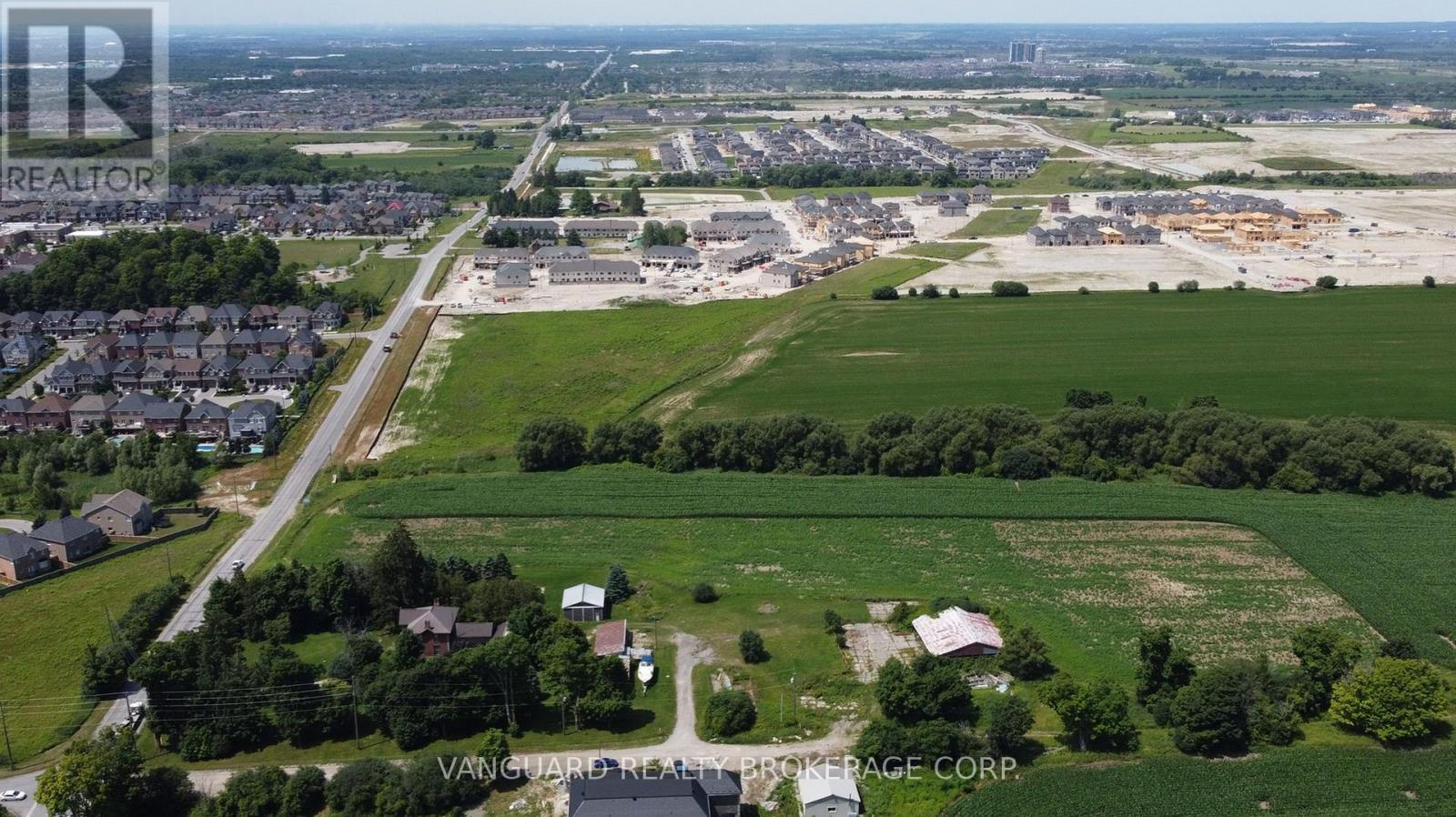 1600 Conlin Rd, Oshawa, ON L1K 0V3
