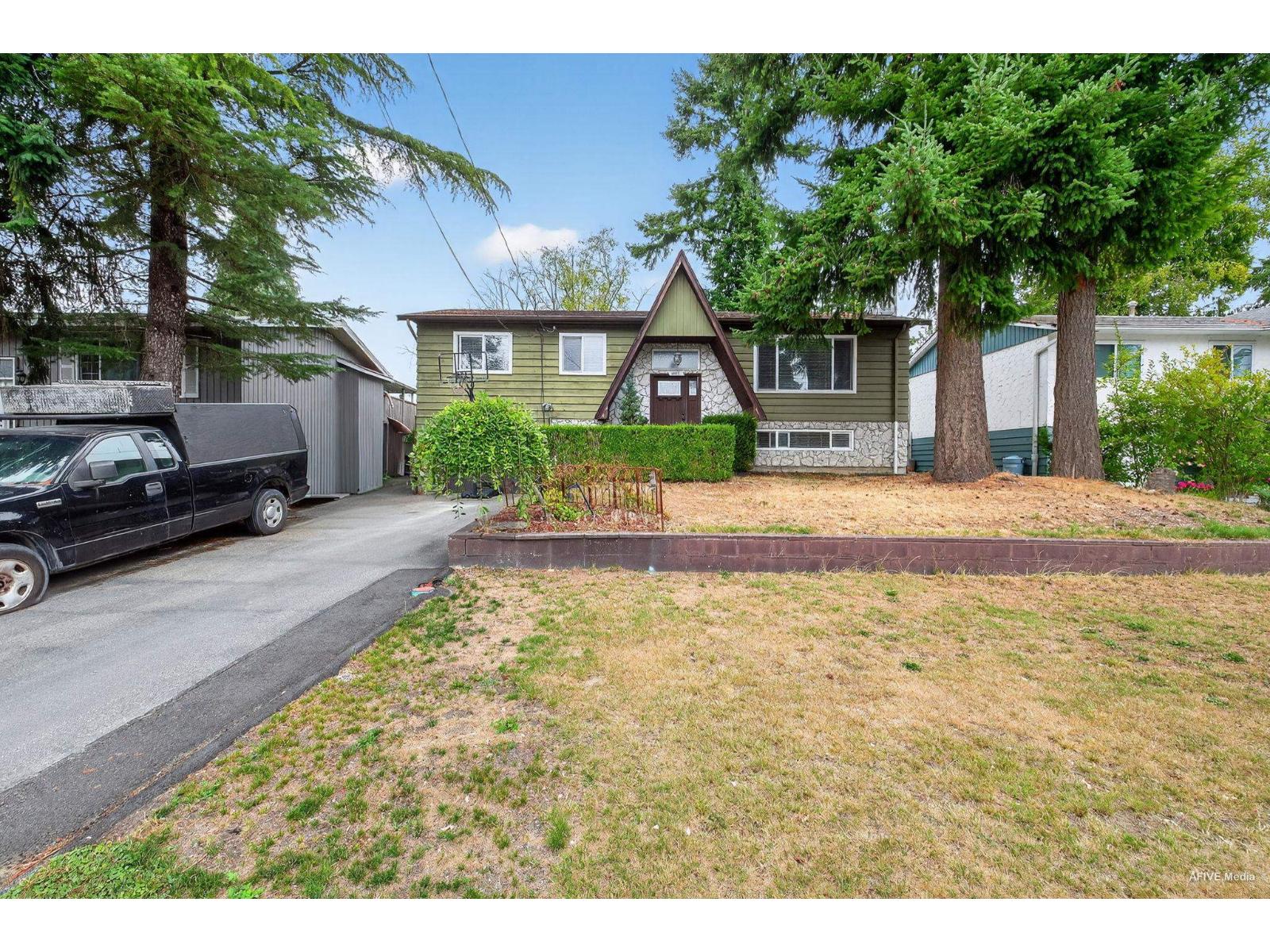 81 Avenue Unit 11677 #a, Delta, BC V4C 2A8