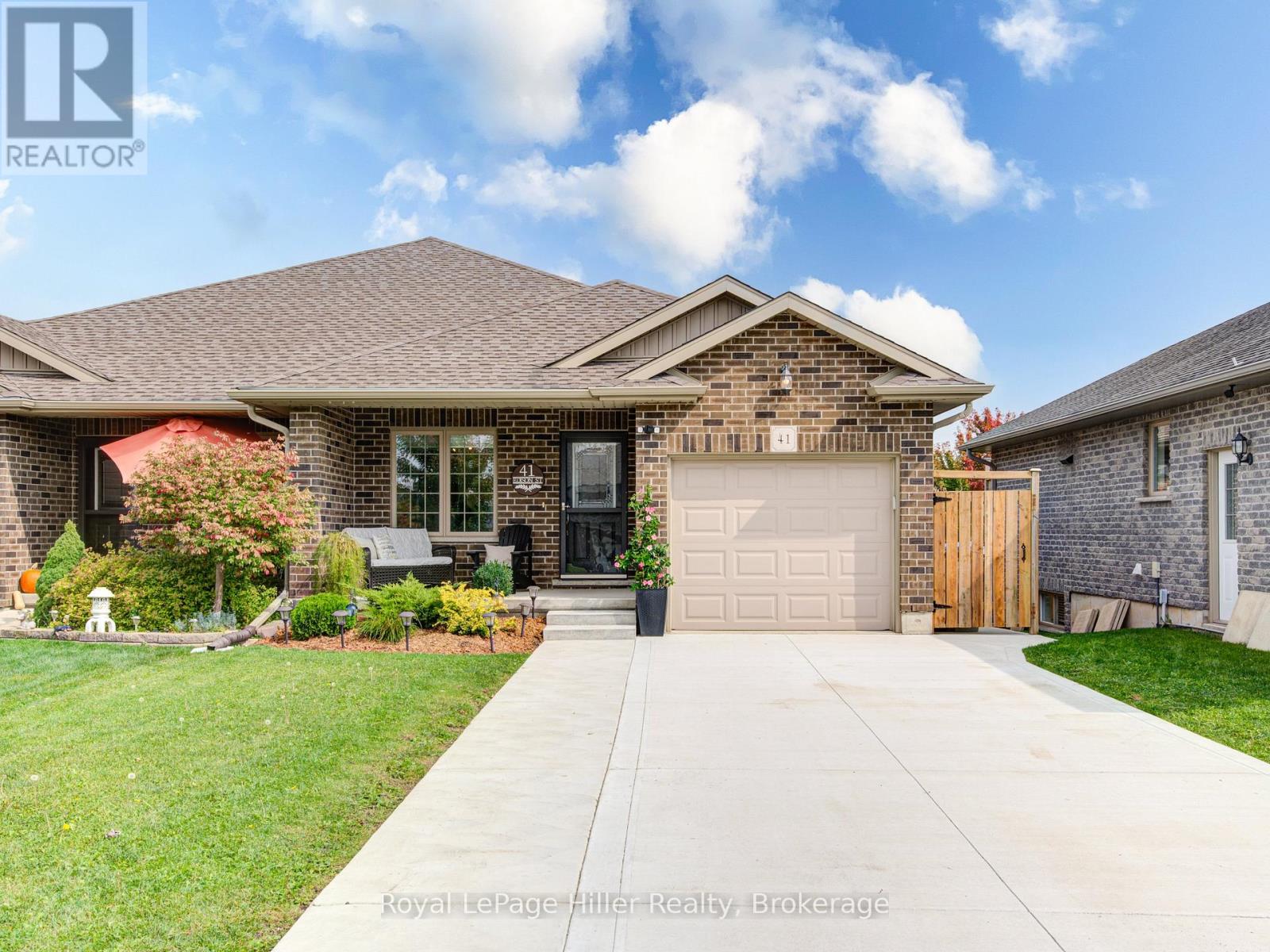 41 Edison St, St. Marys, ON N4X 1C9