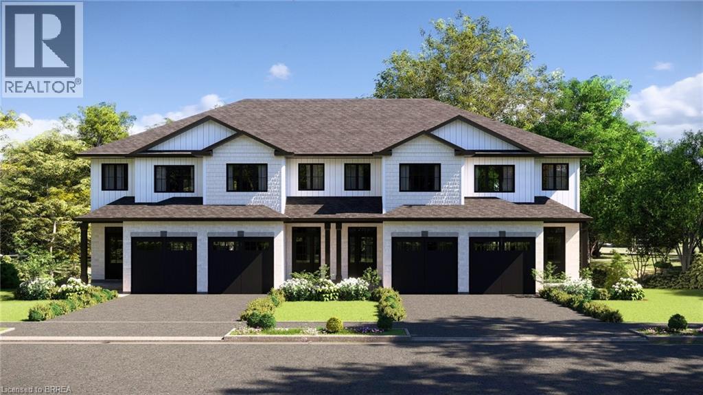 72 Johnson Road Unit 11, Brantford, ON N3T 5M1