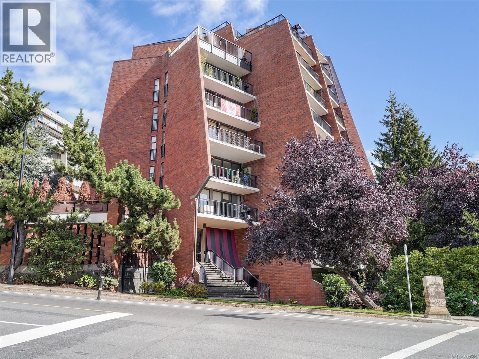 777 Blanshard St Unit 604 St, Victoria, BC V8W 2G9