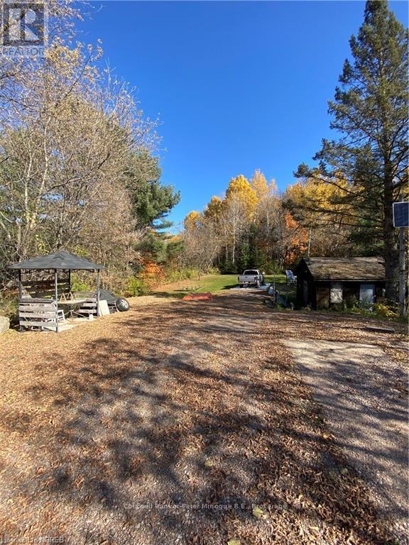 404 Gagnon St, Bonfield, ON P0H 1E0