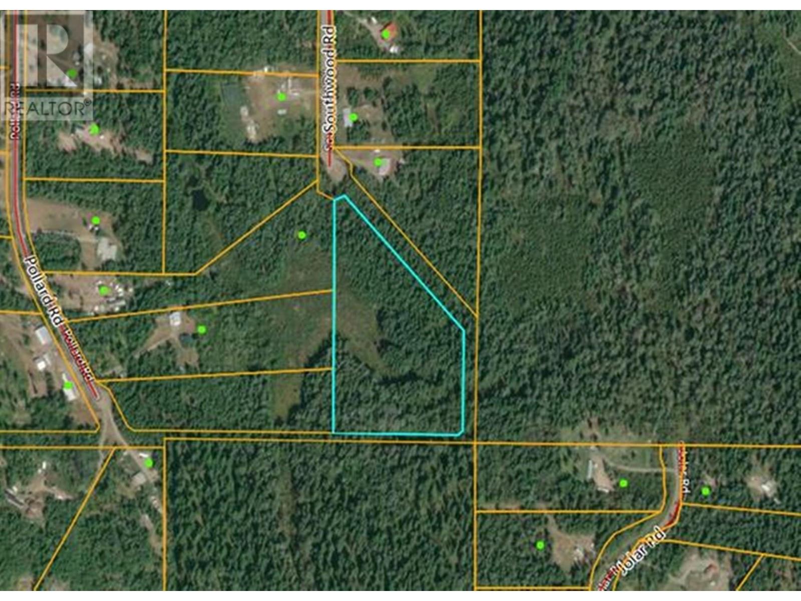 Southwood Road, Quesnel, BC V2J 6X6