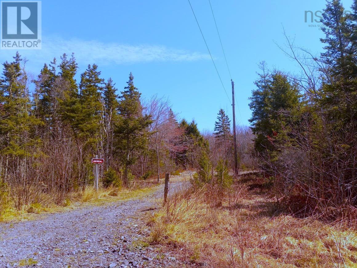 16 Tom Sawyer Ln, Juniper Mountain, NS B1K 0C2