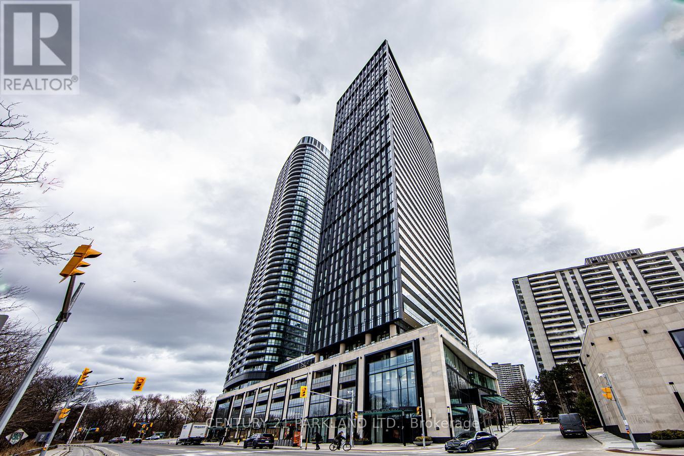 3206 575 Bloor St E, Toronto, ON M4W 0B2