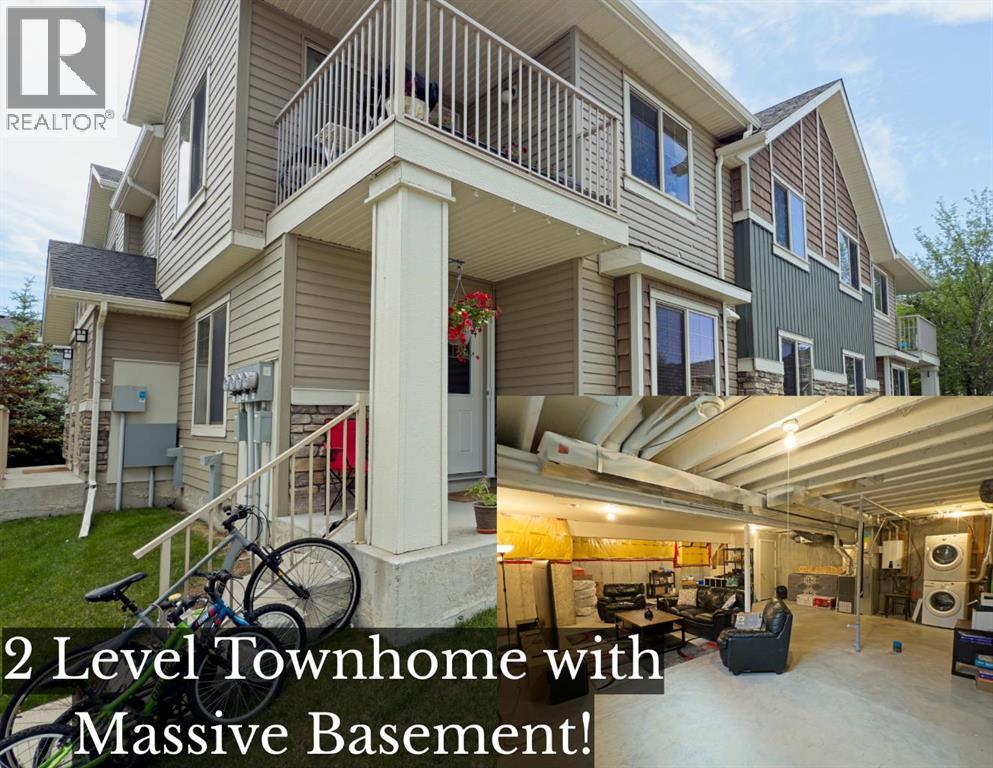 250 Sage Valley Road Nw Unit 602, Calgary, AB T3R 0R6