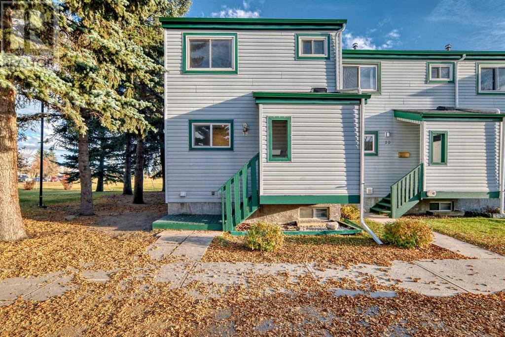 131 Templehill Drive Ne Unit 19, Calgary, AB T1Y 4T1