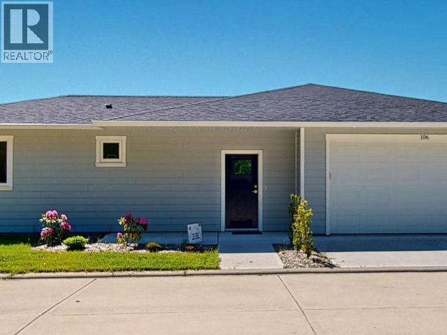 106-7440 Nootka St, Powell River, BC