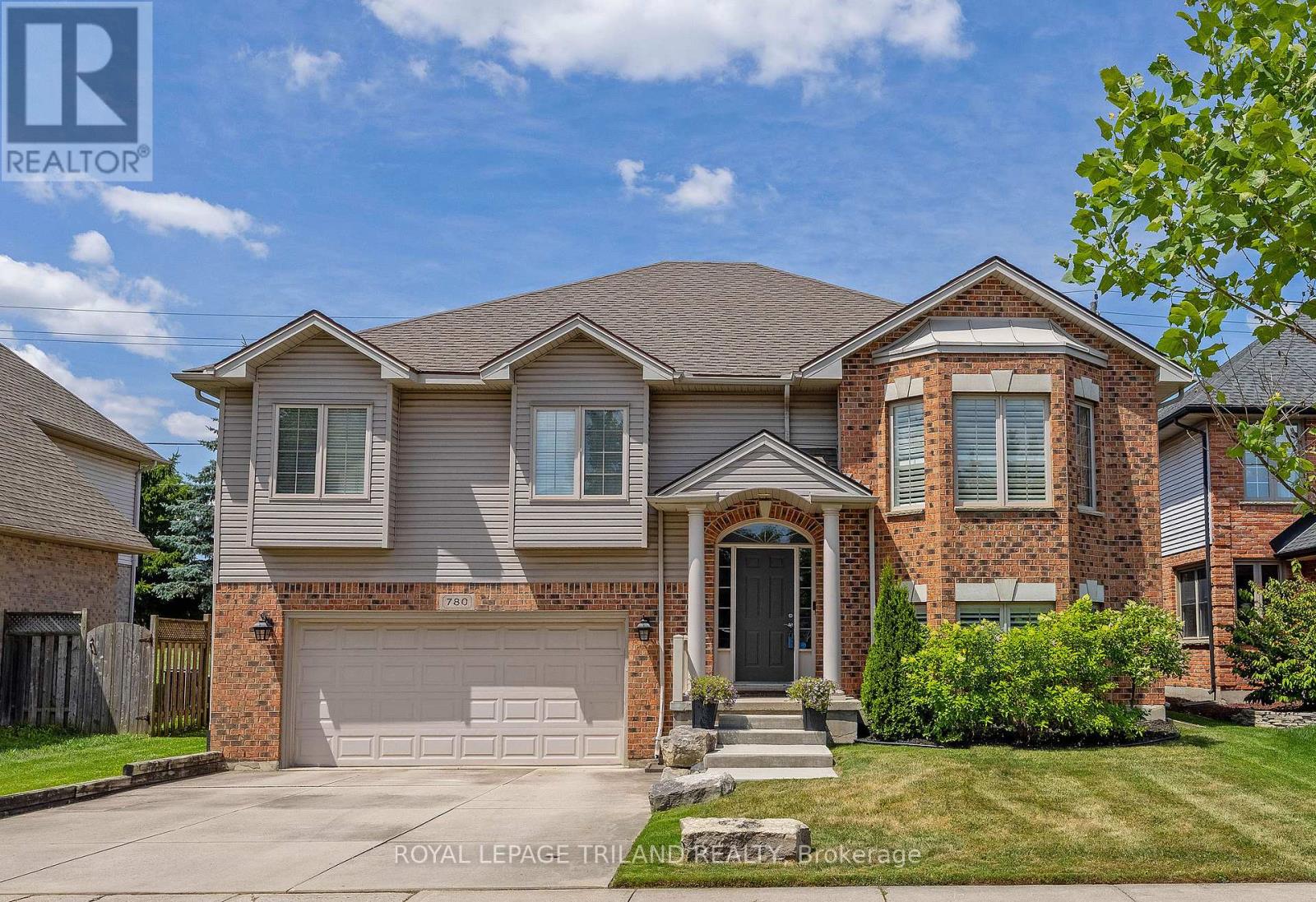 780 Whitehaven Cres, London, ON N6G 4V6