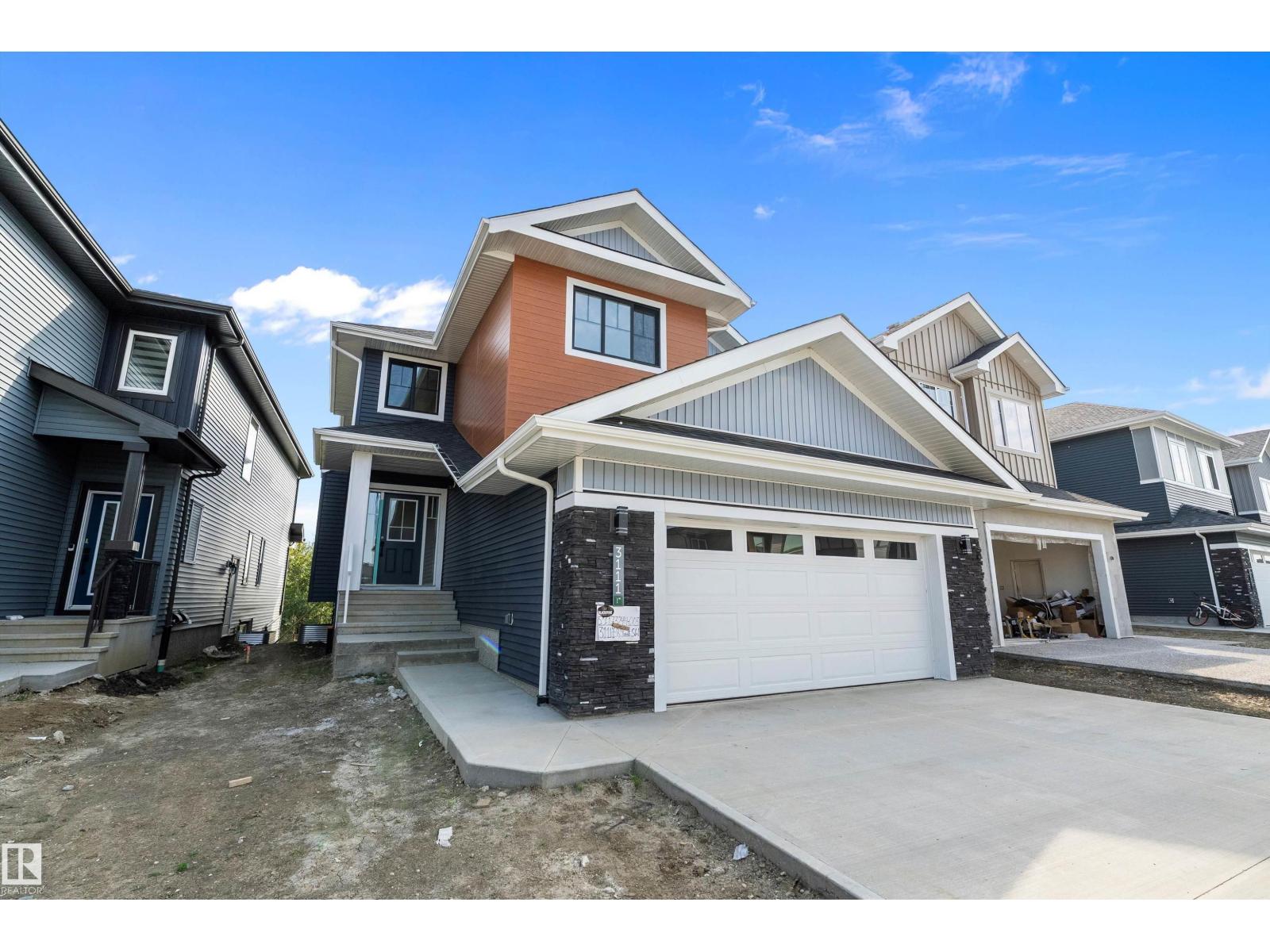 158 St Sw Unit 3111, Edmonton, AB T6W 5C9