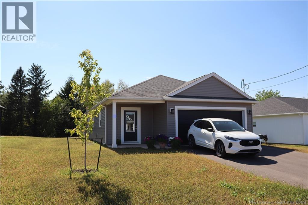 40 Buchanan Drive, Sussex Corner, NB E4E 0B6