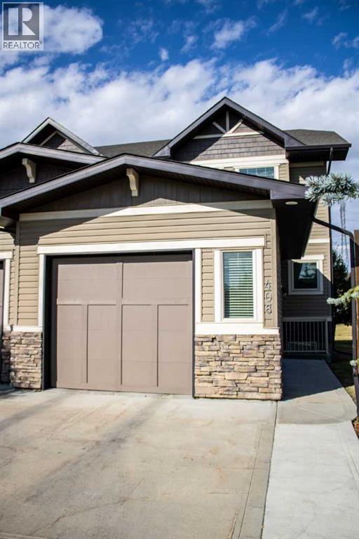 150 Vanier Drive Unit 408, Red Deer, AB T4R 0L1