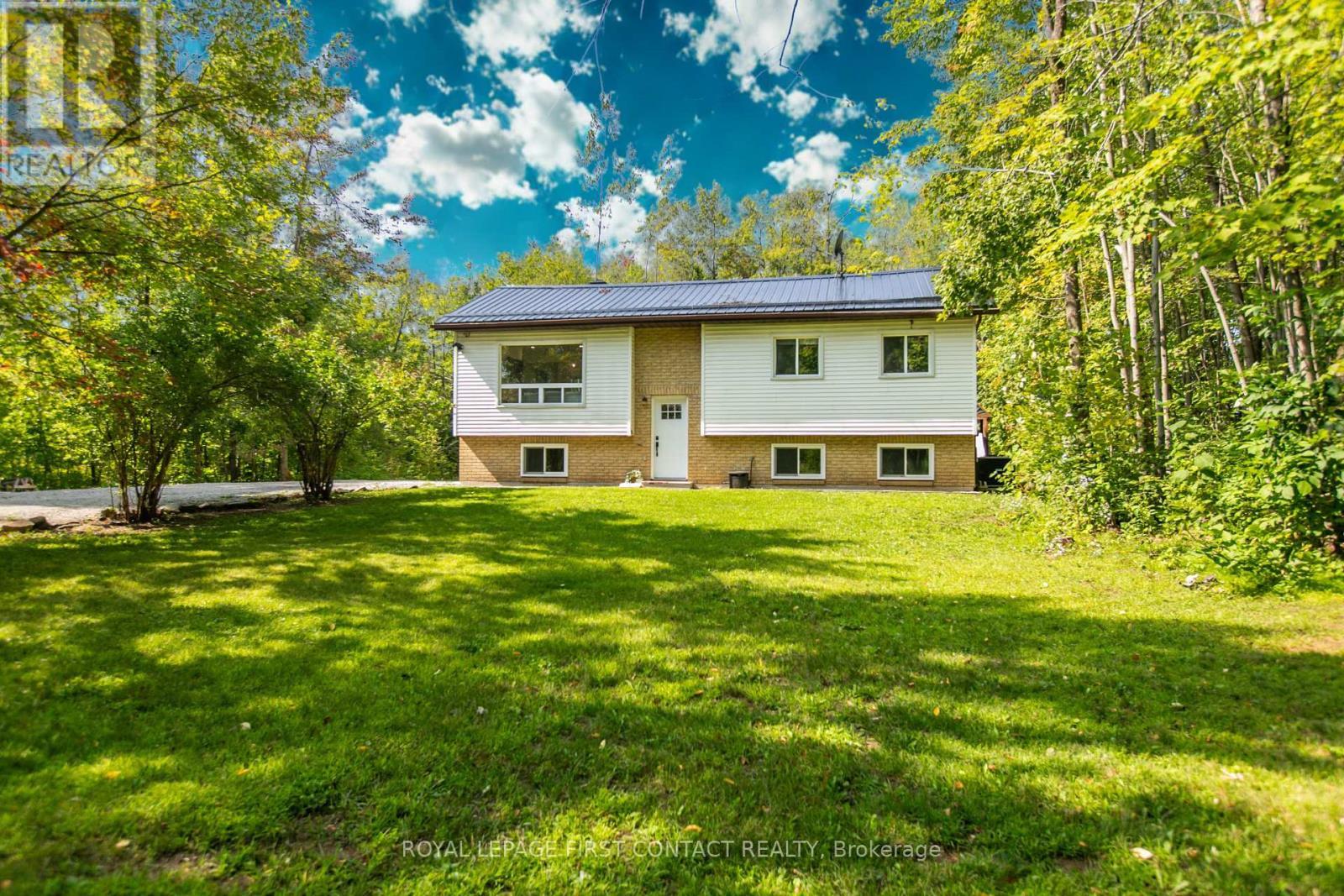 5532 Old Udney Side Rd, Ramara, ON L3V 0P6