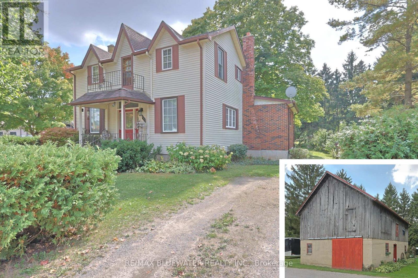 197 Broad St, North Middlesex, ON N0M 2K0