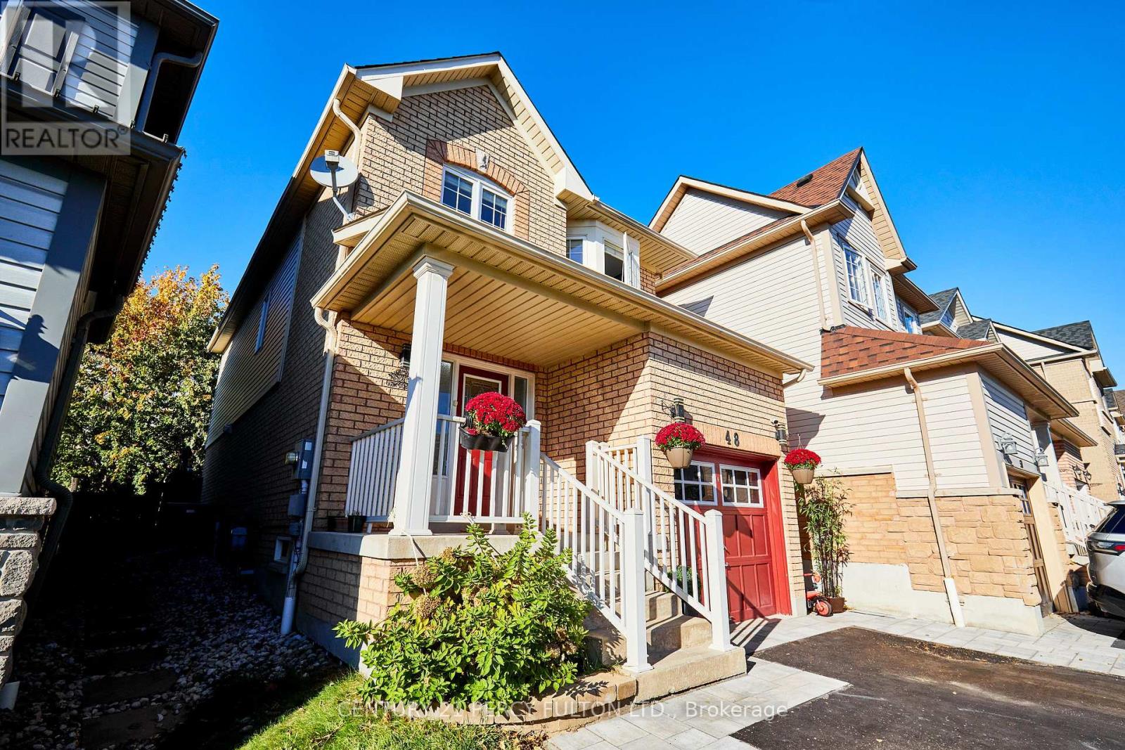 48 Bettina Pl, Whitby, ON L1R 0E9