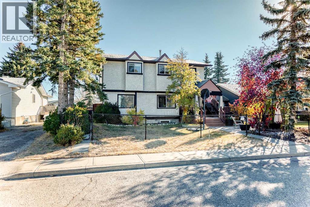 84 Street Nw Unit 4644, Calgary, AB T3B 2R5
