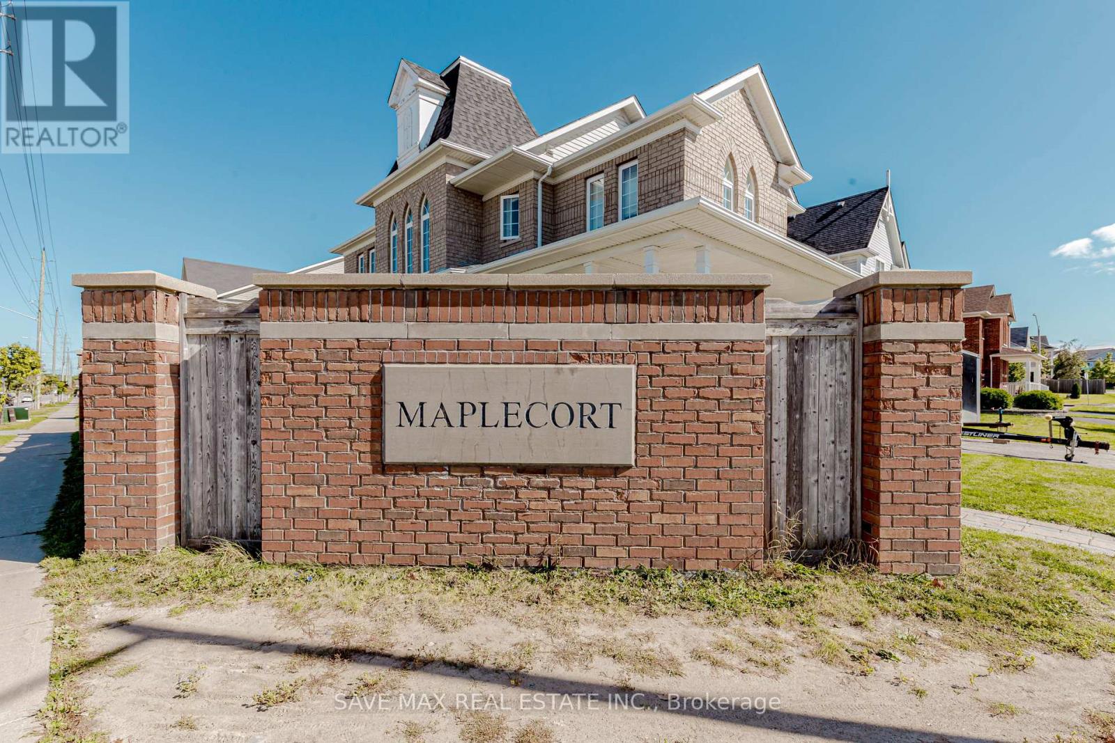 135 Prince William Way, Barrie, ON L4M 7H6