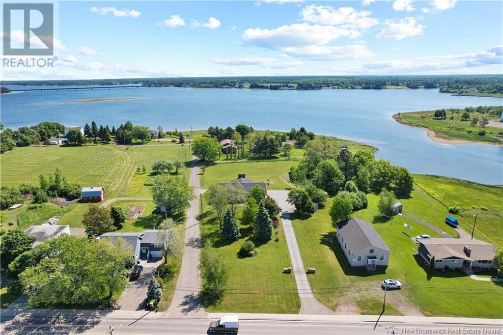 91 Main St, Rexton, NB E4W 2A1