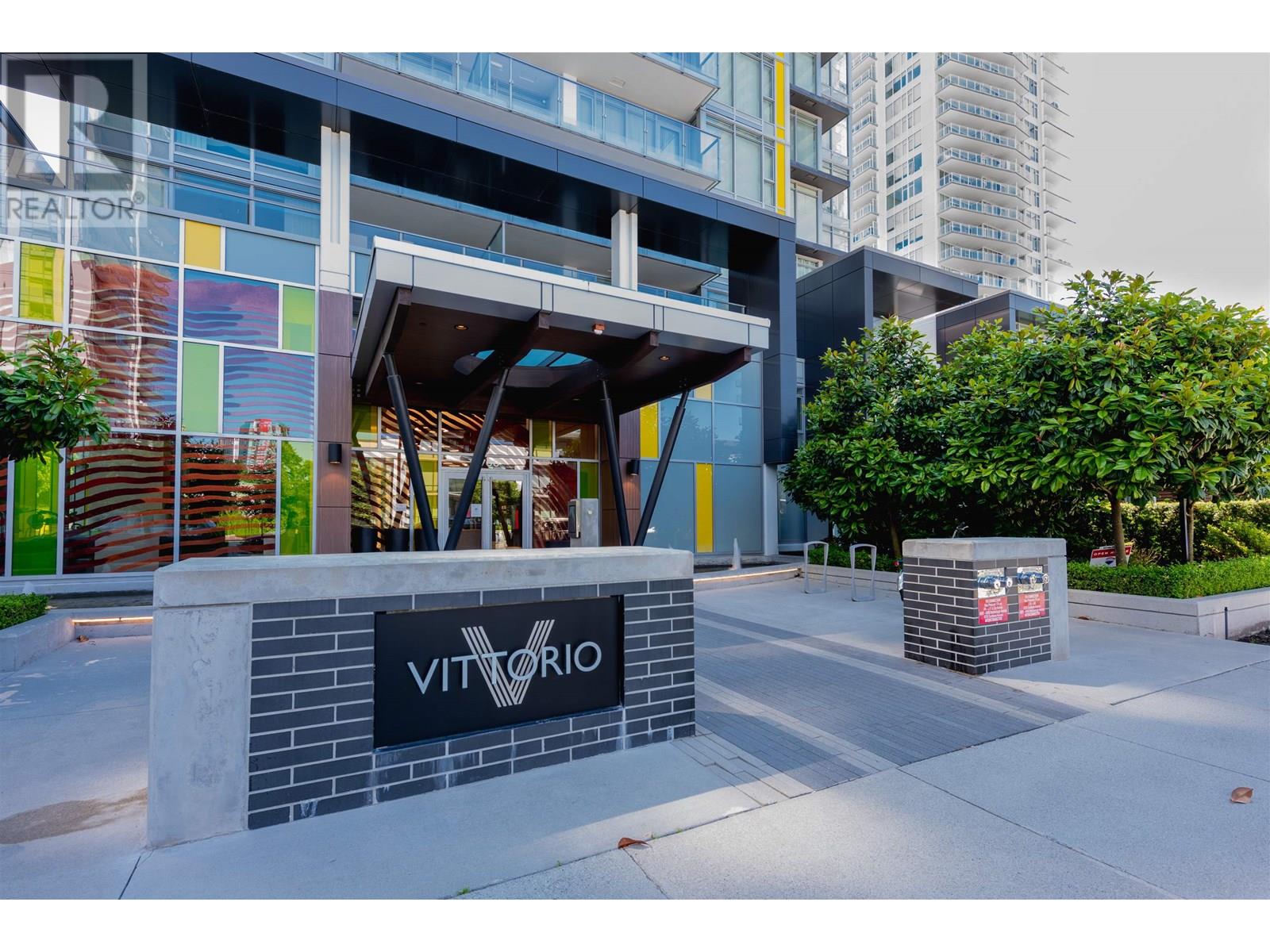6700 Dunblane Avenue Unit 3805, Burnaby, BC V5H 0J3