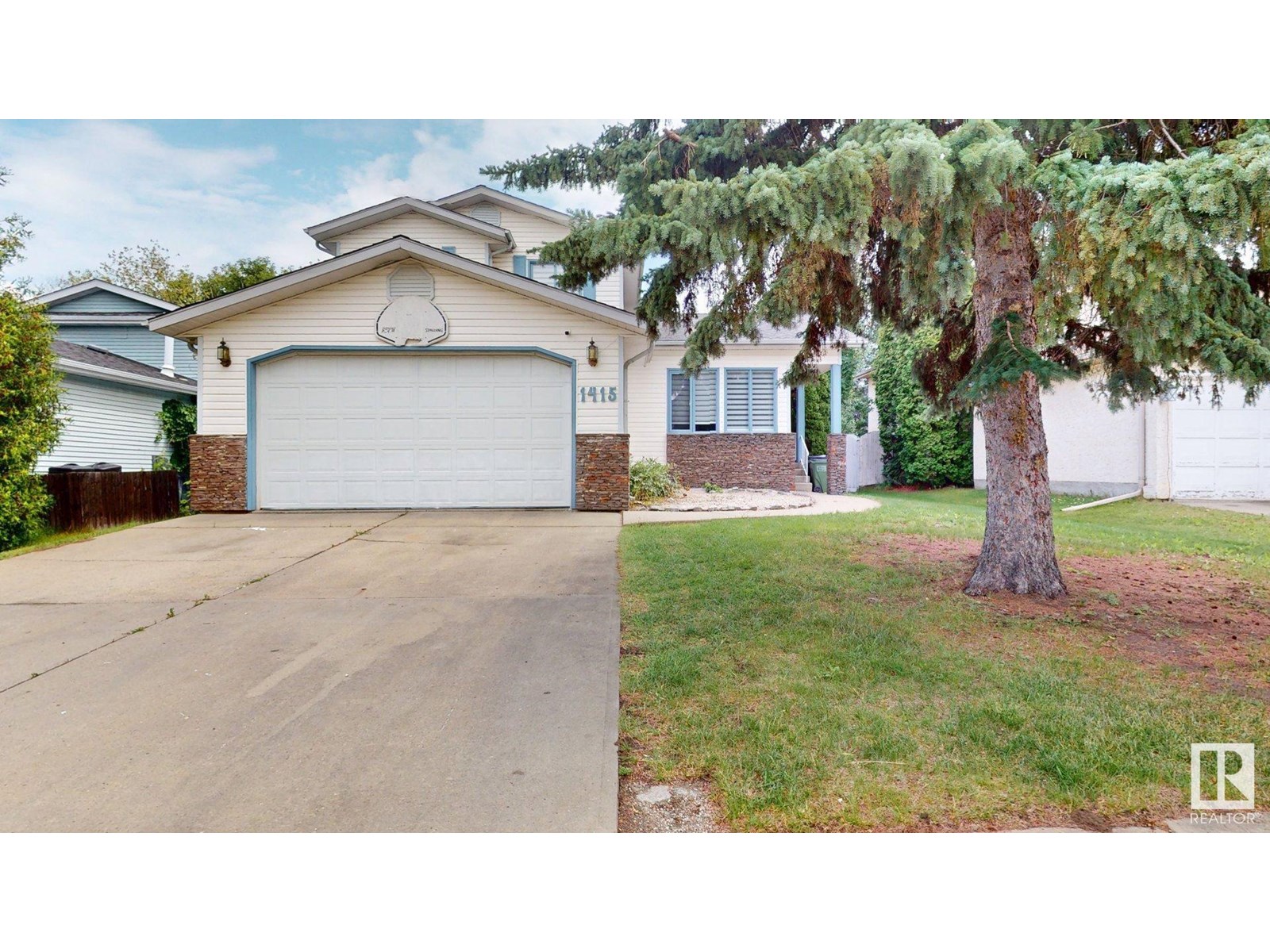 49 St Nw Unit 1415 #a, Edmonton, AB T6L 6H6