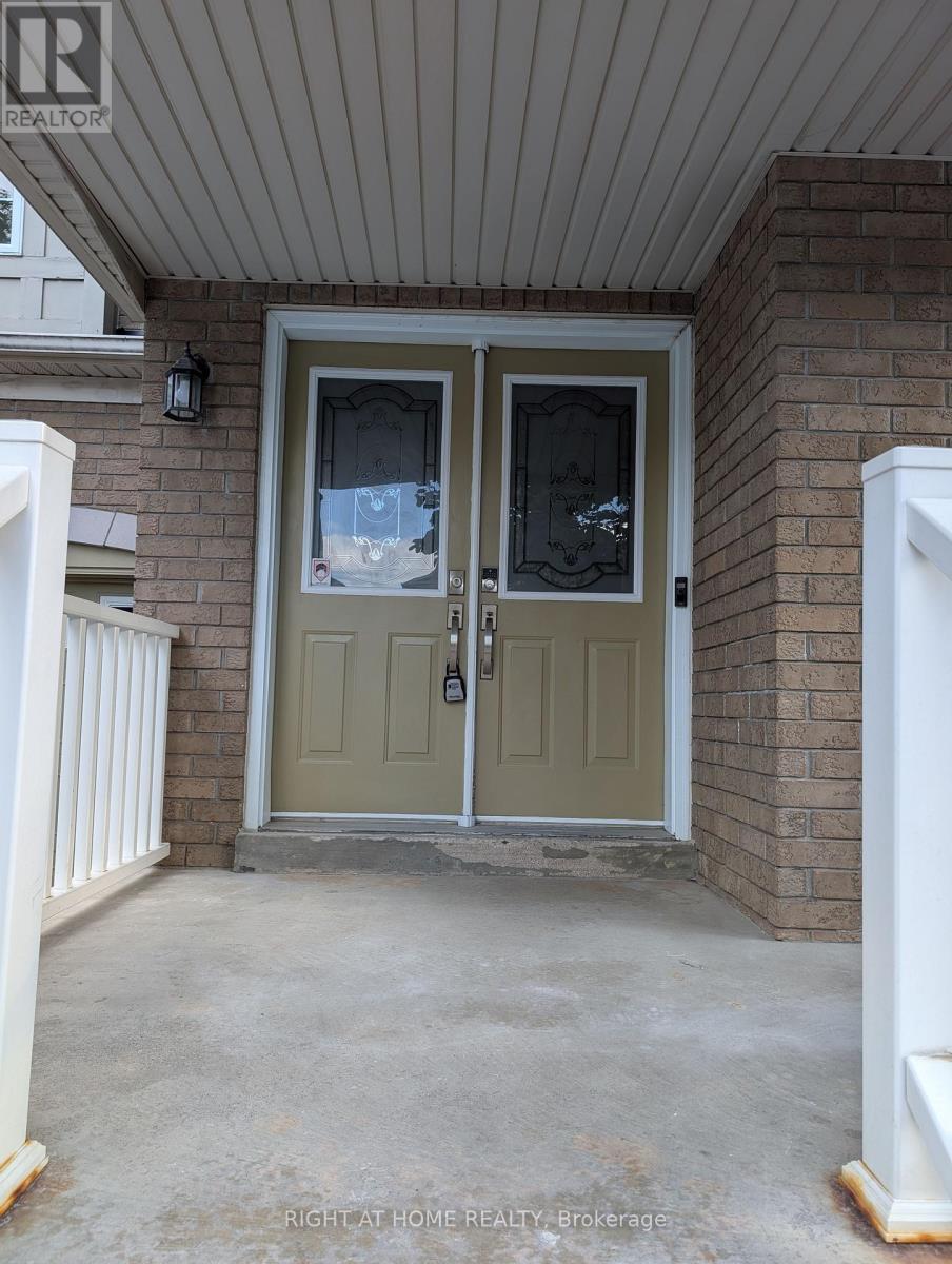158 Hollywood Hill Cir, Vaughan, ON L4H 2P2