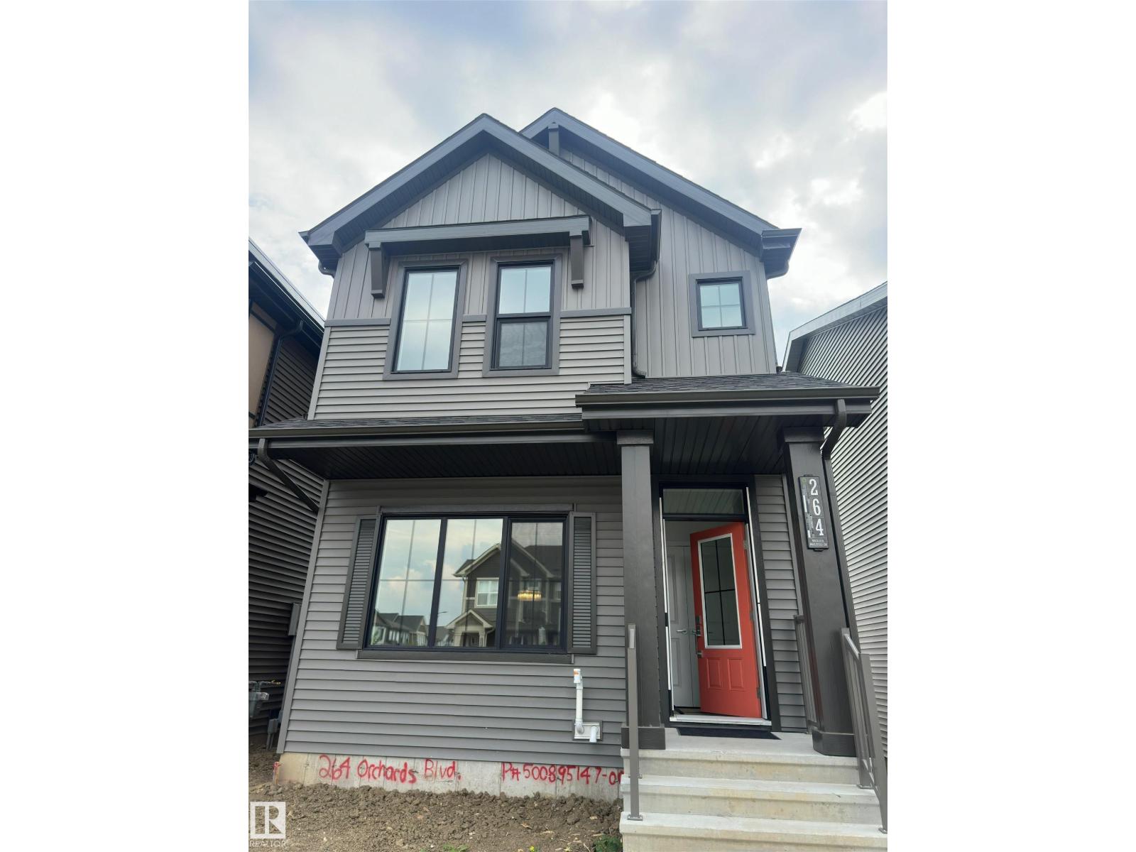 264 Orchards Bv SW, Edmonton, AB T6X 1A2