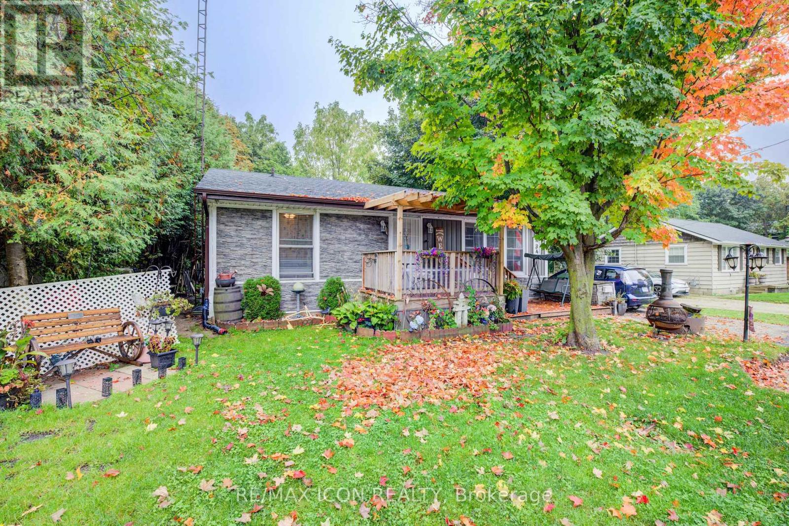 434 Hill St E, Centre Wellington, ON N1M 1H7