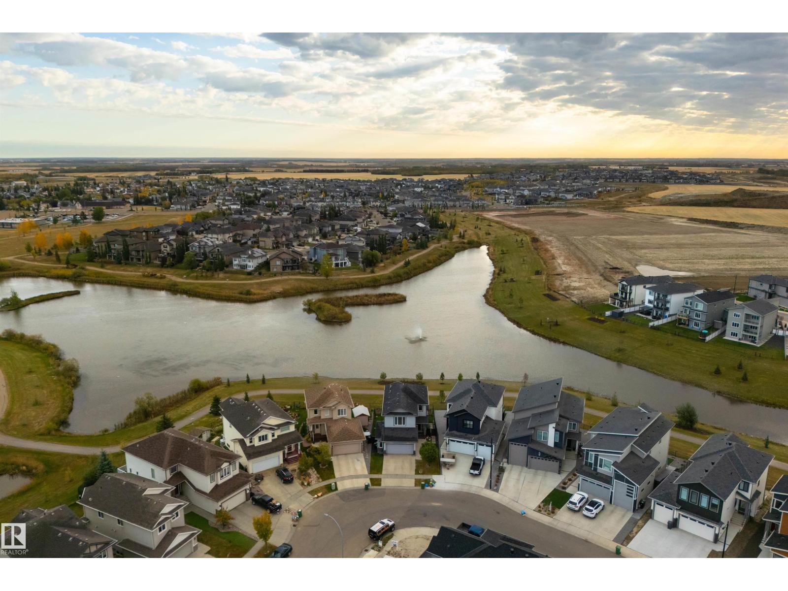 63 Dalquist Ba, Leduc, AB T9E 0N5
