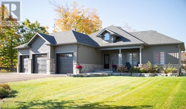 21 Henry Ball Ct, Oro-medonte Warminister, ON L0K 2G1