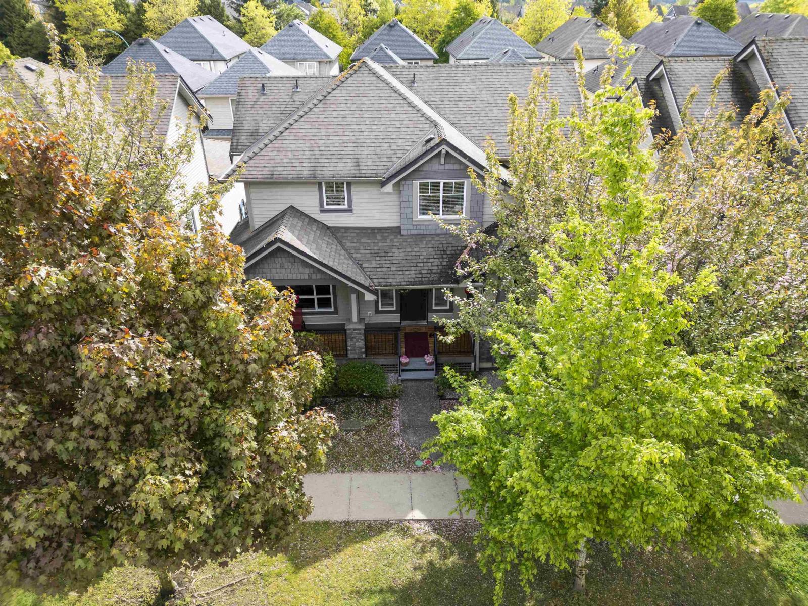 195 Street Unit 7032 #a, Surrey, BC V4N 5Z2