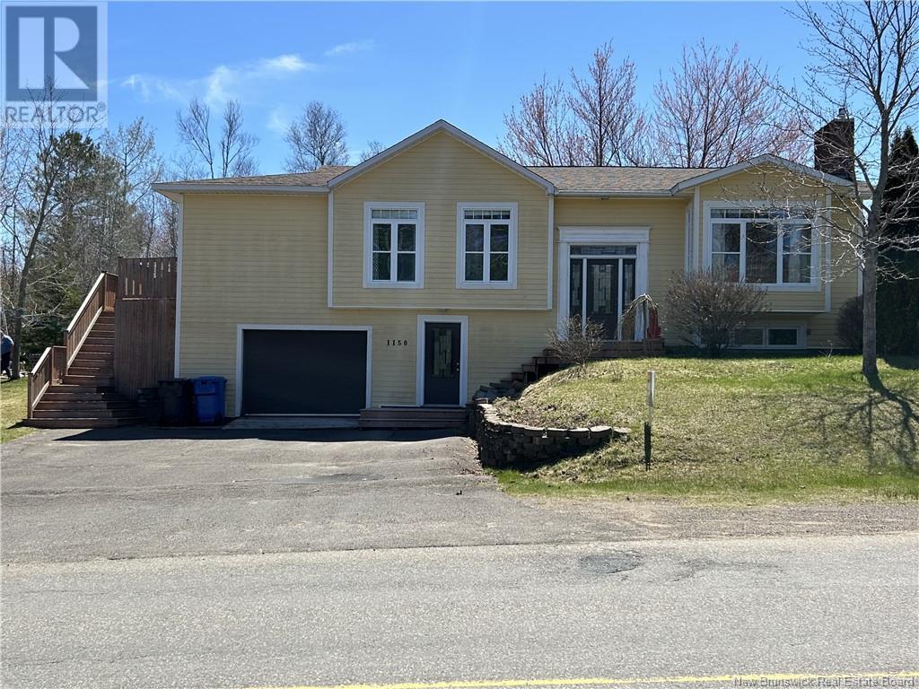 1150 Route 370, Leech, NB E1X 1S6