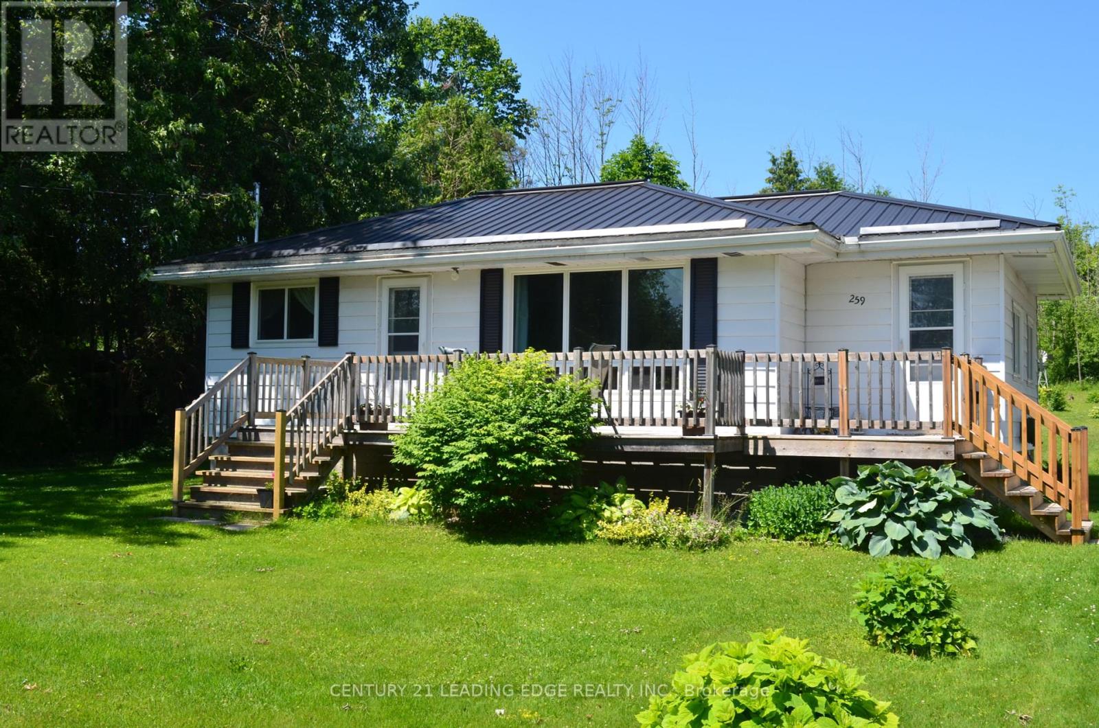 259 George Dr, Kawartha Lakes, ON K0M 1A0