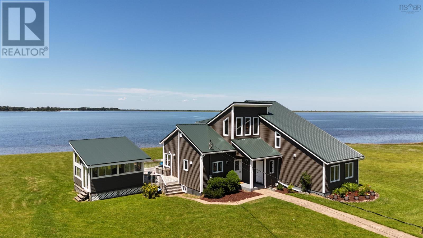 2517 Shore Rd, Lower Barneys River, NS B0K 1G0