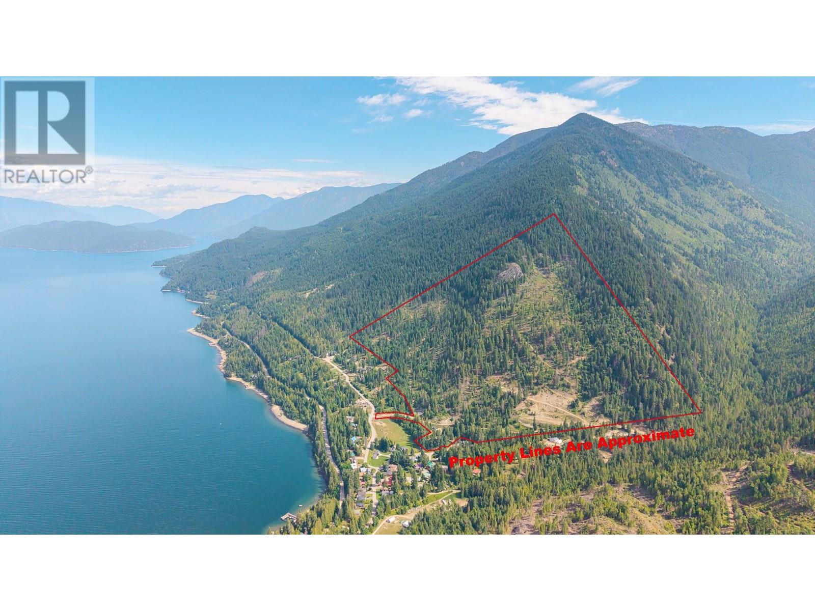 Sublot 9 Mountain Shores Road, Boswell, BC V0B 1A0