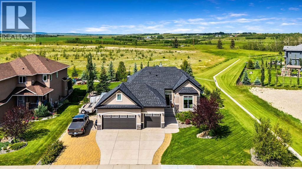 22 Monterra Way, Cochrane, AB T4C 0H1