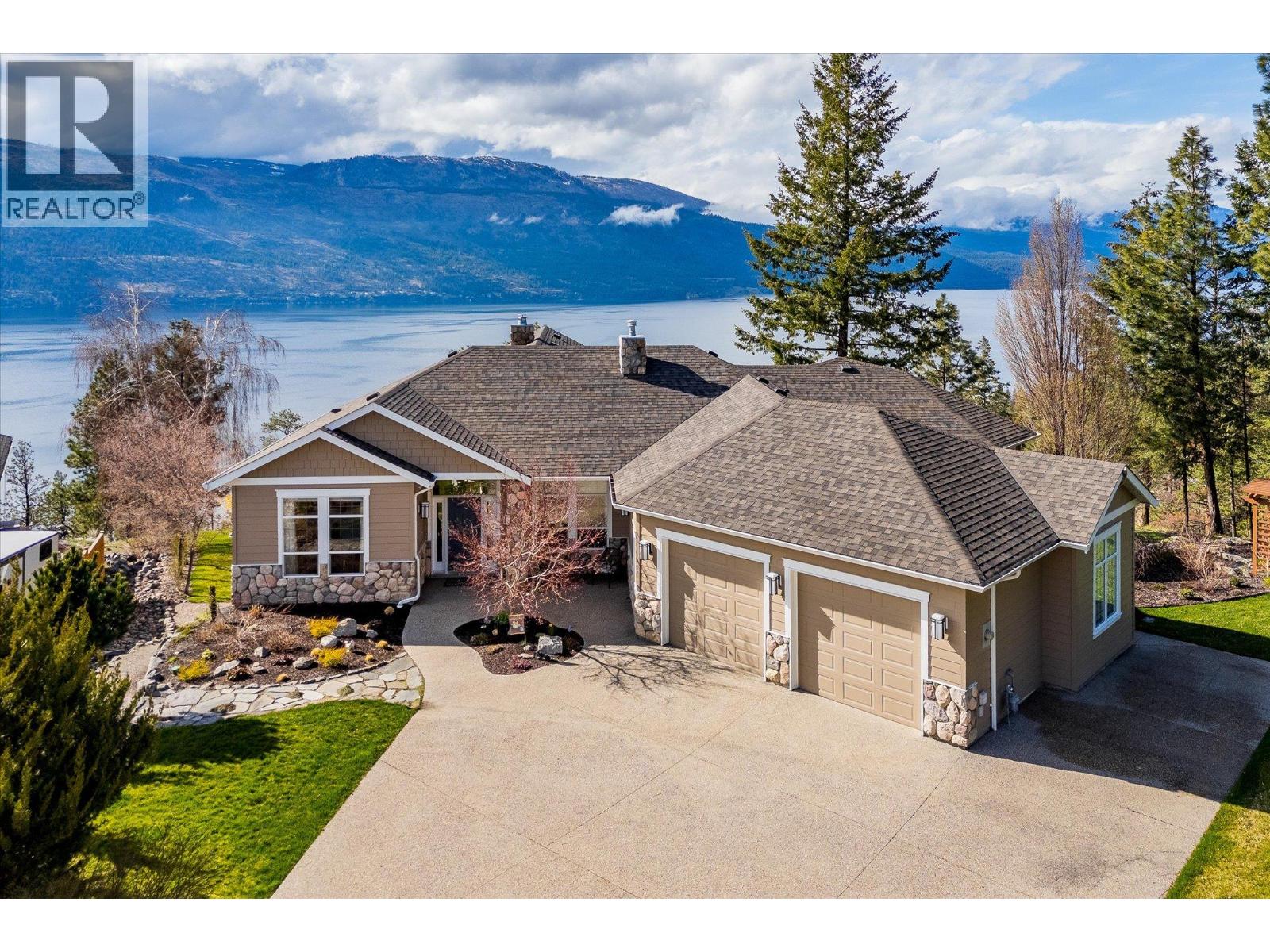 10726 Nighthawk Road Unit 60, Lake Country, BC V4V 2K7