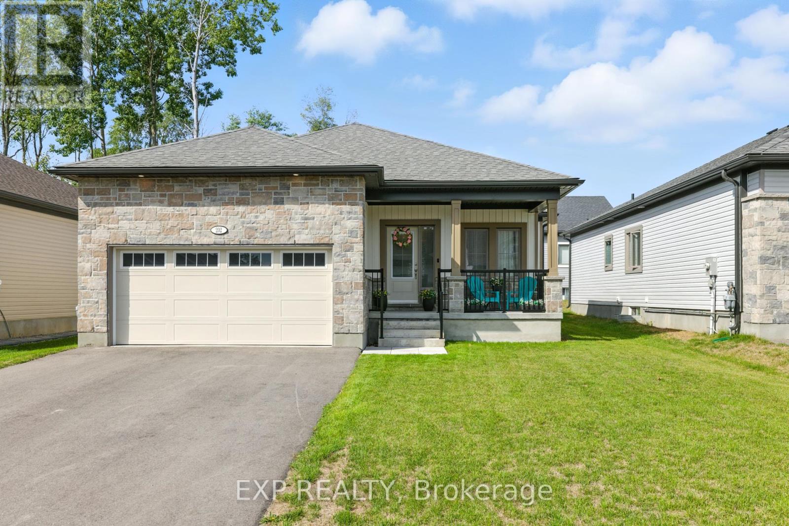 202 Dowsley Cres, Brockville, ON K6V 0E2