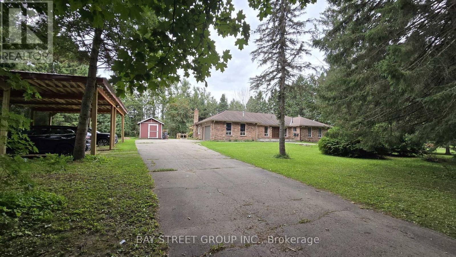 49 Maplewood Dr, Amaranth, ON L9V 3N6