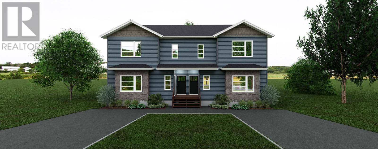 397 Blackmarsh Road Unit 4, St. John's, NL A1E 0E2