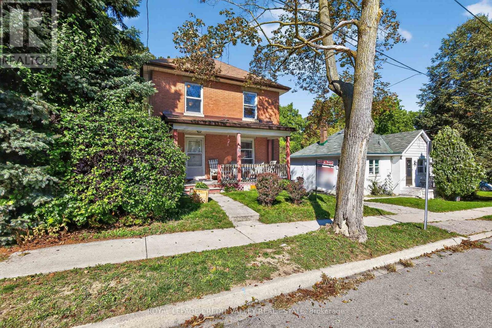 34 Joseph St, Brampton, ON L6X 1H6